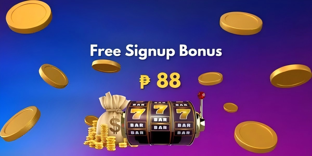 phbingo apk promotional banner artwork with welcome bonus theme
